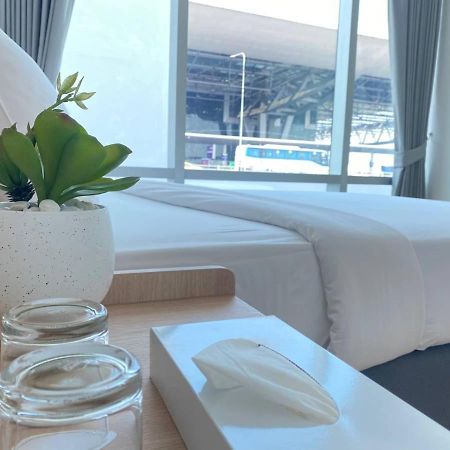 Prime Sleep By Miracle - Booked On Hourly Basis Ξενοδοχείο Samut Prakan Εξωτερικό φωτογραφία