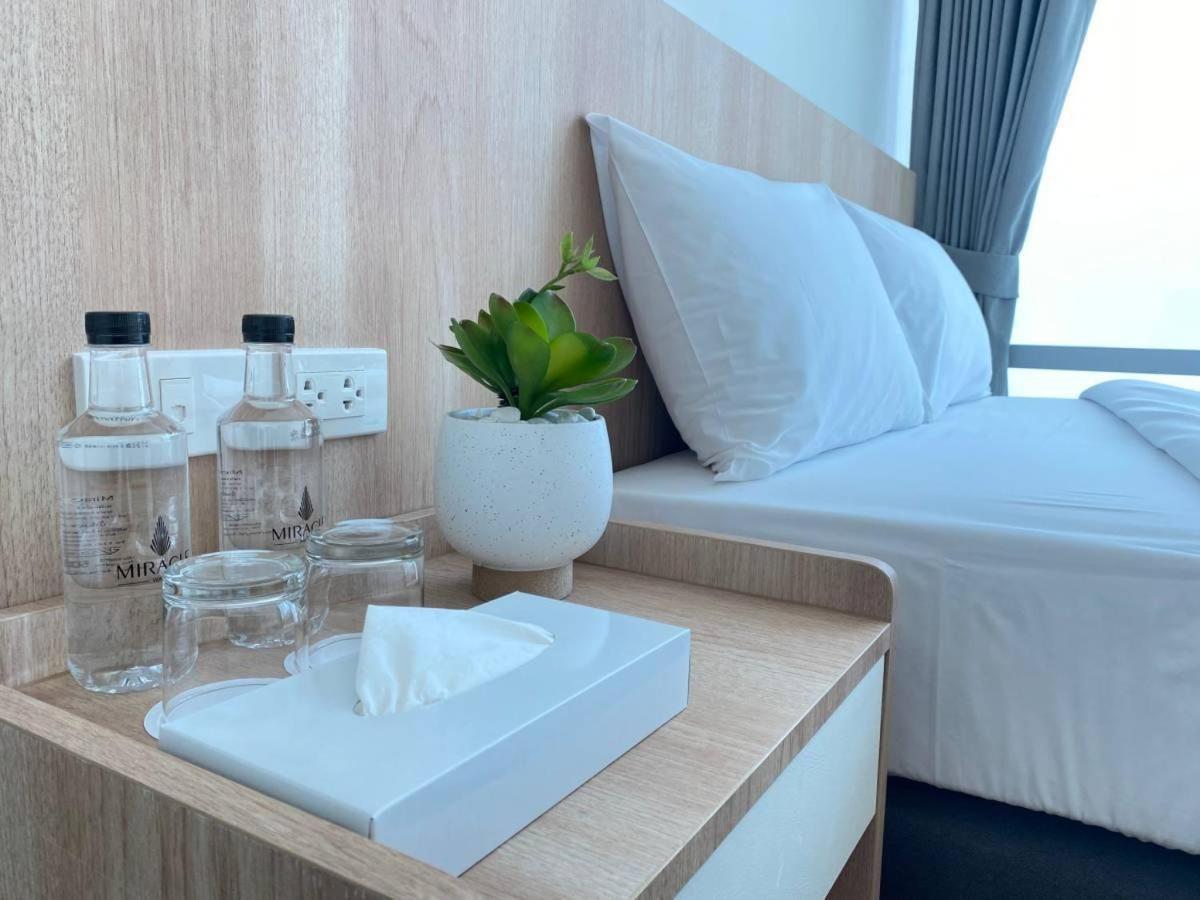 Prime Sleep By Miracle - Booked On Hourly Basis Ξενοδοχείο Samut Prakan Εξωτερικό φωτογραφία