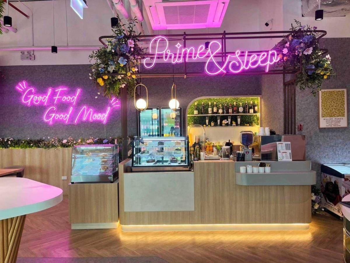 Prime Sleep By Miracle - Booked On Hourly Basis Ξενοδοχείο Samut Prakan Εξωτερικό φωτογραφία