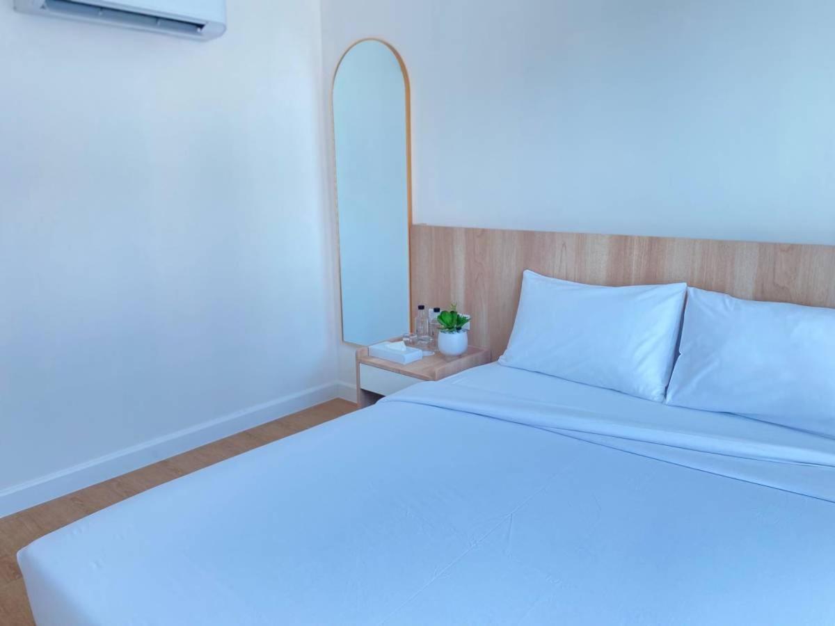 Prime Sleep By Miracle - Booked On Hourly Basis Ξενοδοχείο Samut Prakan Εξωτερικό φωτογραφία