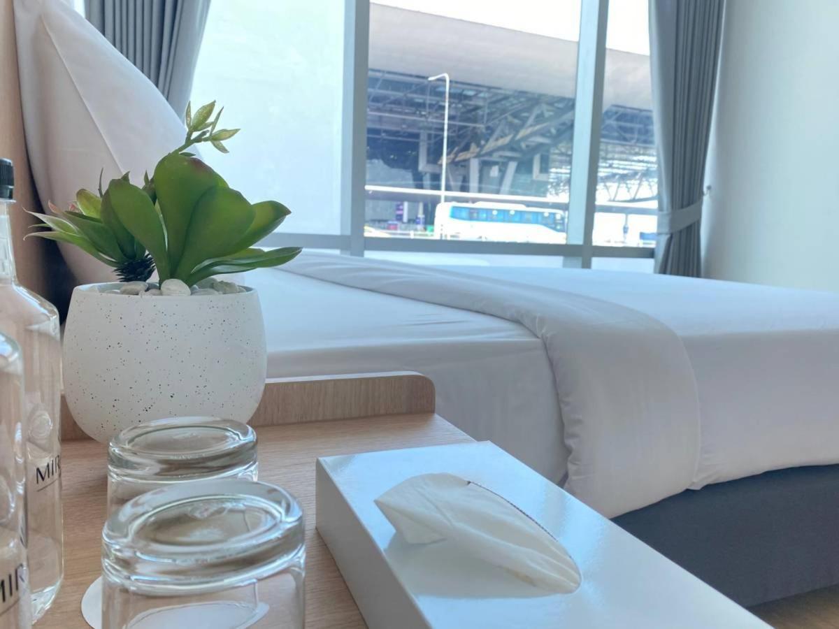 Prime Sleep By Miracle - Booked On Hourly Basis Ξενοδοχείο Samut Prakan Εξωτερικό φωτογραφία